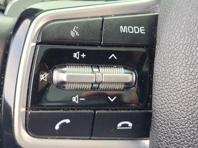 used 2021 Kia Sorento car, priced at $27,061