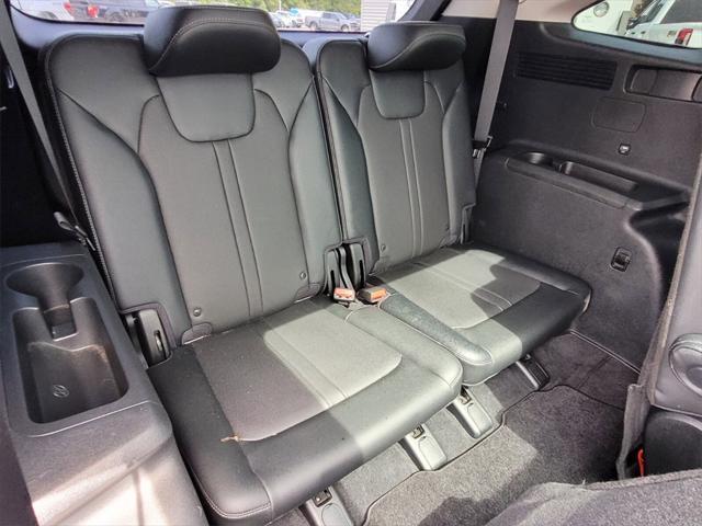 used 2021 Kia Sorento car, priced at $27,061