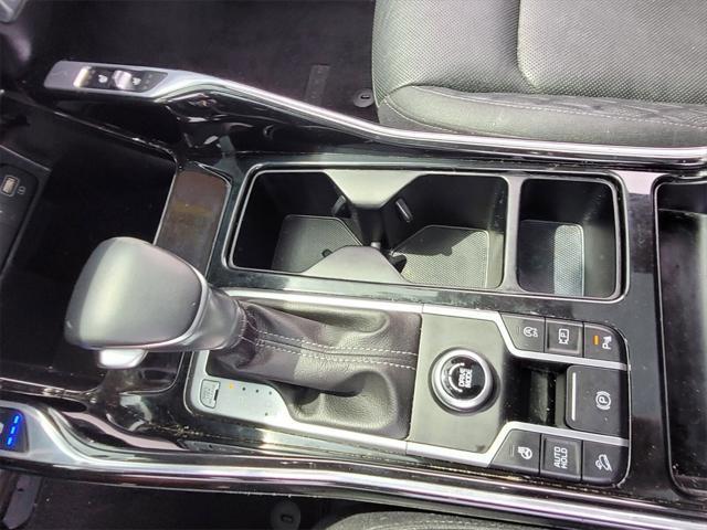 used 2021 Kia Sorento car, priced at $27,061