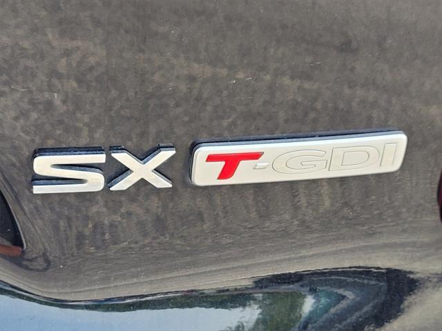 used 2021 Kia Sorento car, priced at $27,061