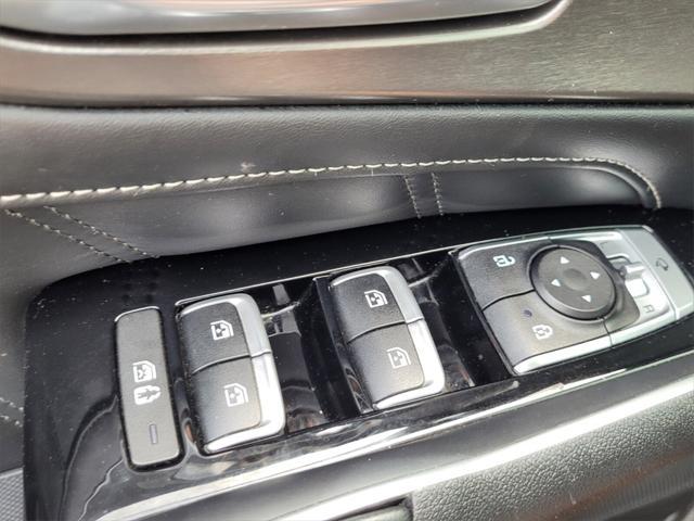 used 2021 Kia Sorento car, priced at $27,061