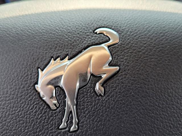 used 2024 Ford Bronco Sport car, priced at $30,598