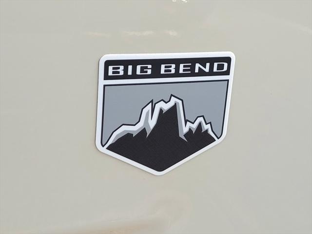 used 2024 Ford Bronco Sport car, priced at $30,598