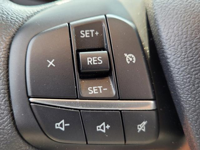 used 2024 Ford Bronco Sport car, priced at $30,598