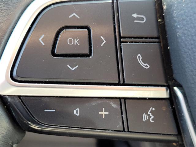 used 2021 Toyota Highlander car, priced at $33,997