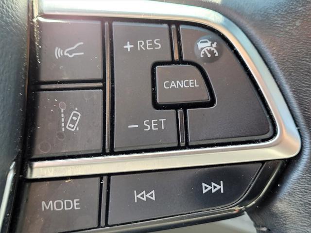 used 2021 Toyota Highlander car, priced at $33,997