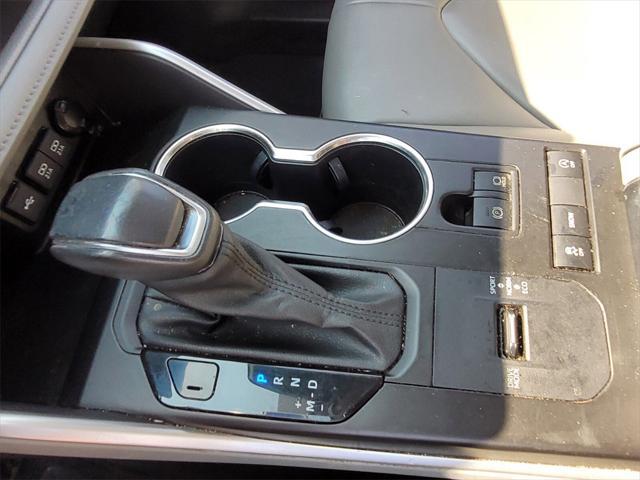 used 2021 Toyota Highlander car, priced at $33,997