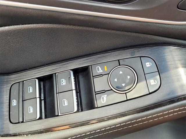 used 2021 Nissan Rogue car, priced at $24,403