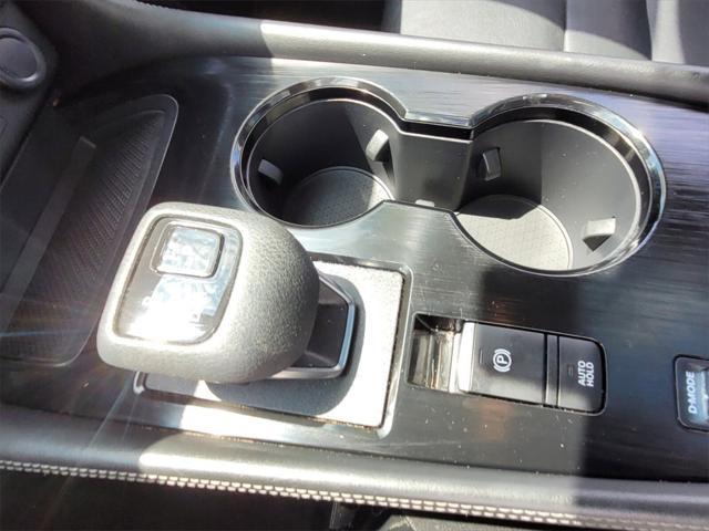 used 2021 Nissan Rogue car, priced at $24,403