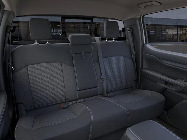 new 2024 Ford Ranger car, priced at $37,729