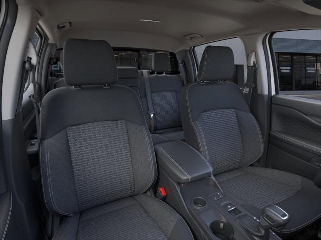 new 2024 Ford Ranger car, priced at $37,729