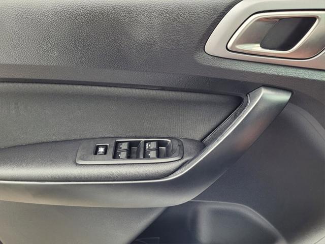 used 2021 Ford Ranger car, priced at $36,112
