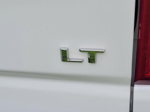 used 2020 Chevrolet Silverado 2500 car, priced at $43,936
