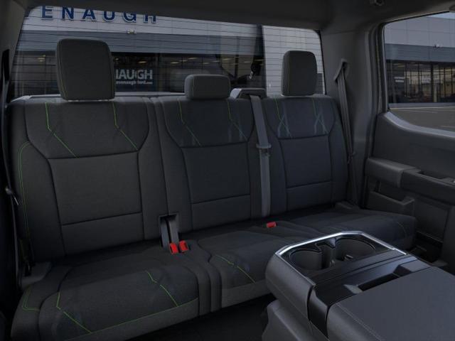 new 2024 Ford F-150 car, priced at $44,610