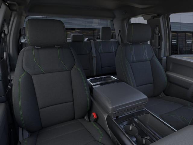 new 2024 Ford F-150 car, priced at $44,610