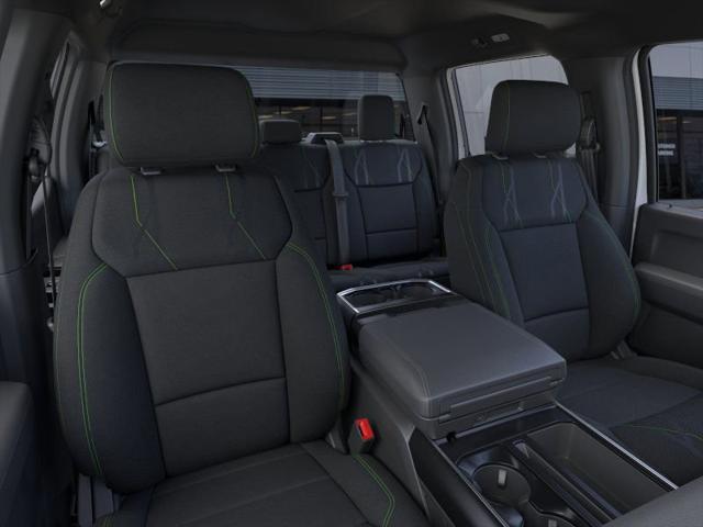 new 2025 Ford F-150 car, priced at $51,880