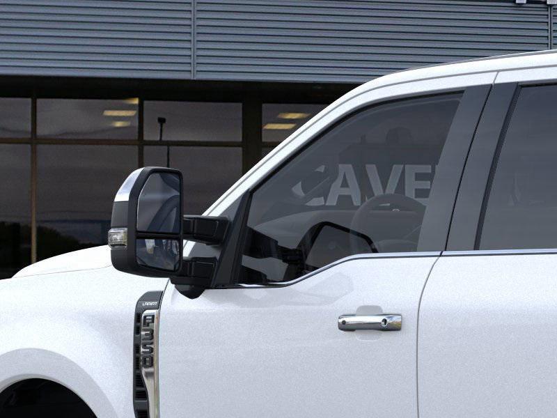 new 2026 Ford F-350 car, priced at $76,420