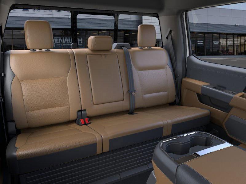 new 2026 Ford F-350 car, priced at $76,420