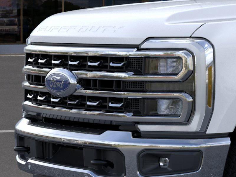 new 2026 Ford F-350 car, priced at $76,420