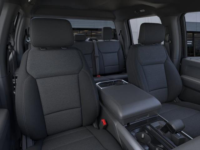 new 2025 Ford F-150 car, priced at $50,765