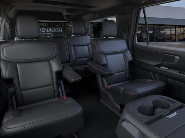 new 2025 Ford Expedition Max car, priced at $86,965