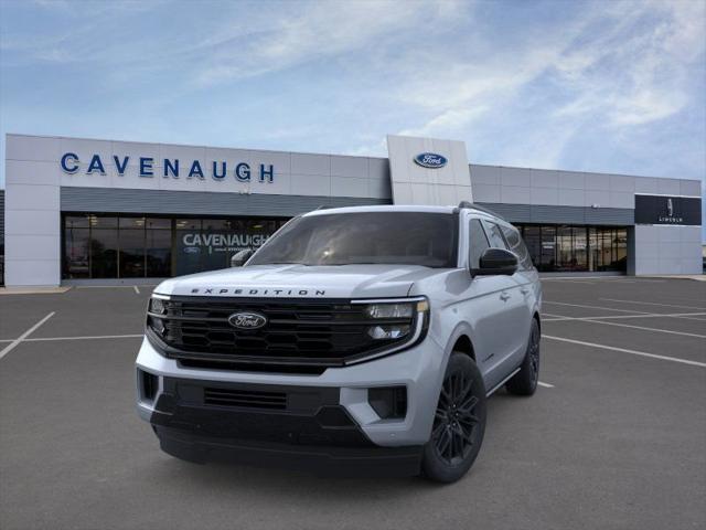 new 2025 Ford Expedition Max car, priced at $86,965
