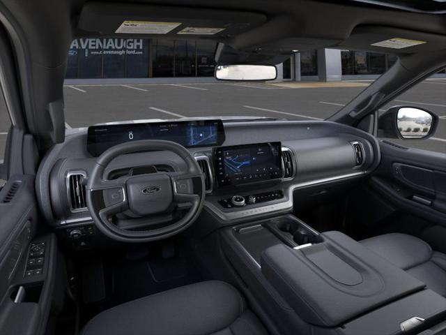 new 2025 Ford Expedition Max car, priced at $86,965