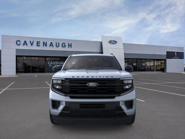 new 2025 Ford Expedition Max car, priced at $86,965