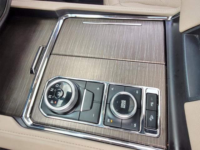 used 2023 Ford Expedition car, priced at $54,988