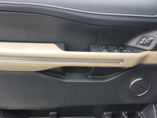 used 2023 Ford Expedition car, priced at $54,988