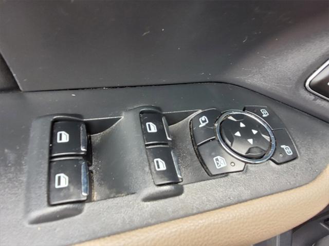 used 2023 Ford Expedition car, priced at $54,988