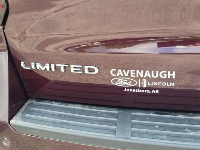 used 2023 Ford Expedition car, priced at $54,988
