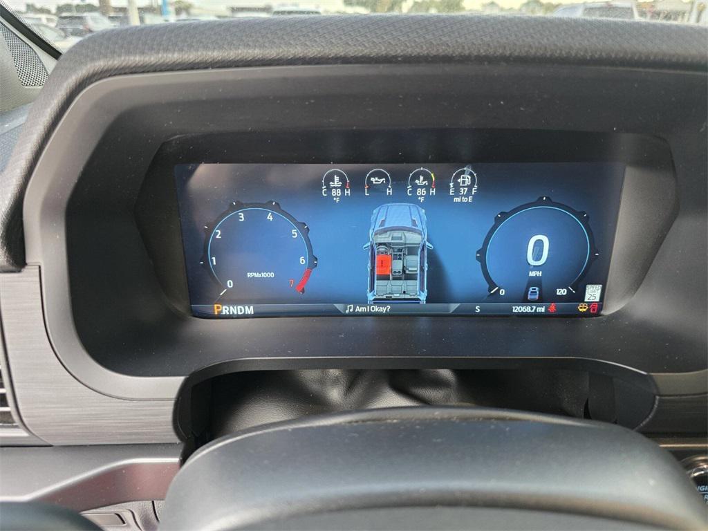 used 2024 Ford F-150 car, priced at $49,988