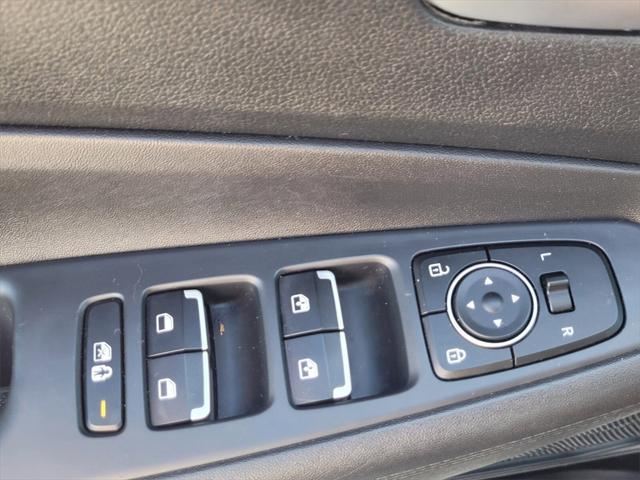 used 2022 Hyundai Santa Fe car, priced at $24,500
