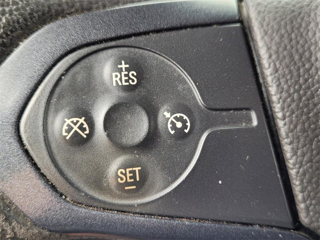 used 2017 GMC Sierra 1500 car