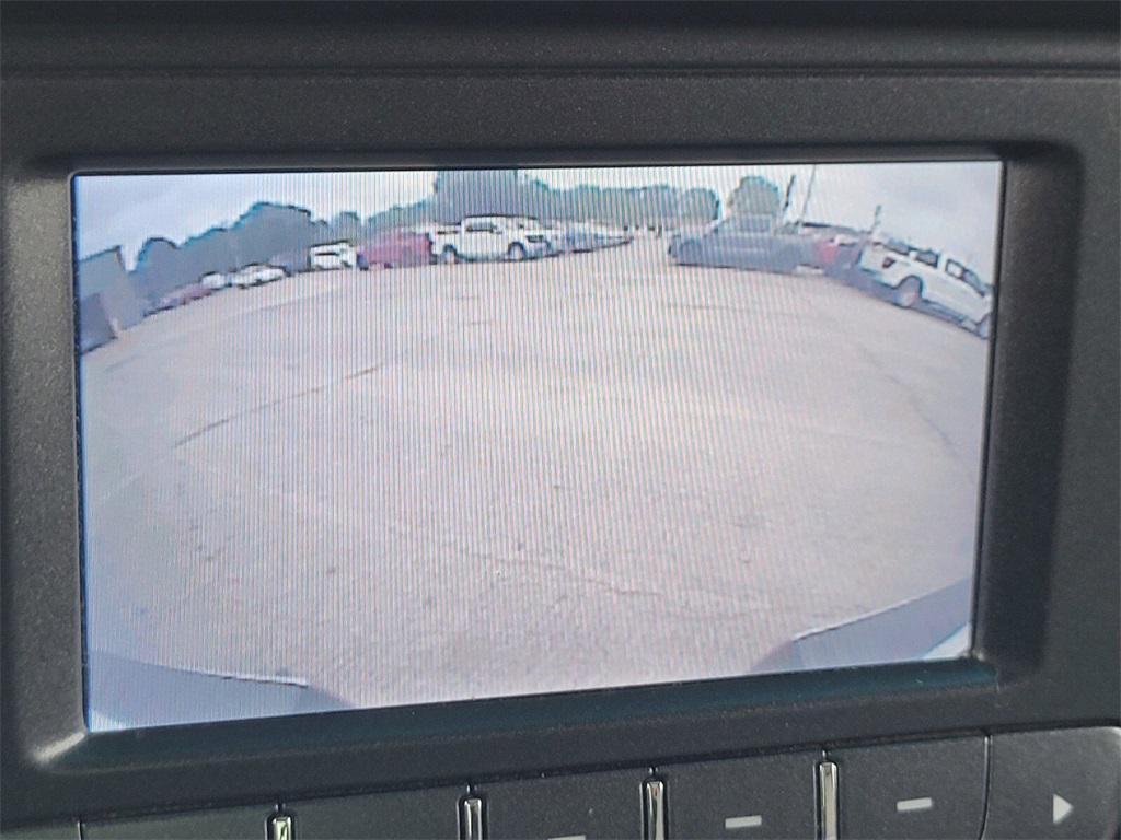 used 2017 GMC Sierra 1500 car