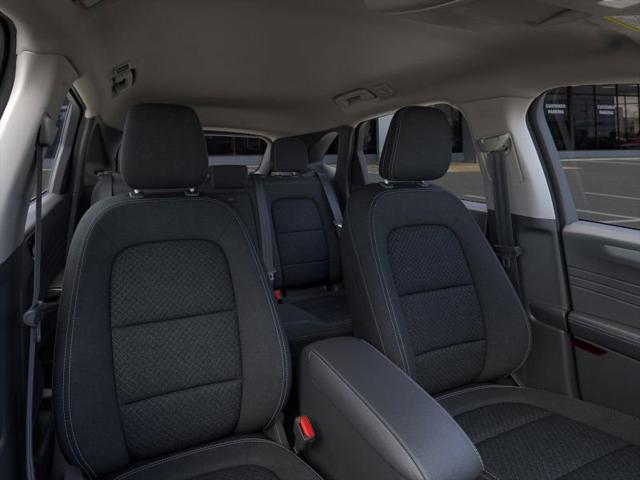 new 2025 Ford Escape car, priced at $30,645