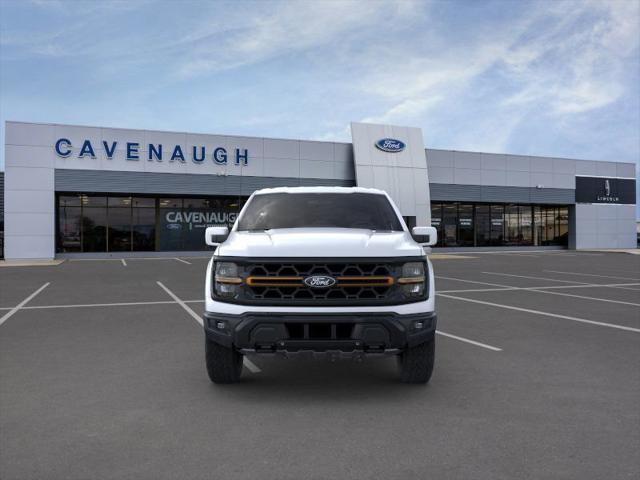 new 2025 Ford F-150 car, priced at $76,520