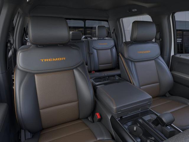 new 2025 Ford F-150 car, priced at $76,520