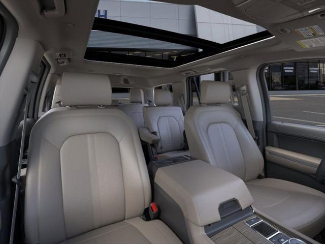 new 2024 Ford Expedition car, priced at $64,895