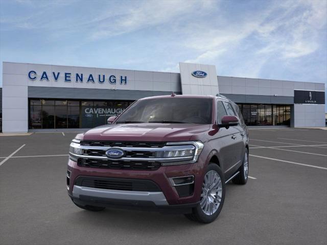 new 2024 Ford Expedition car, priced at $64,895
