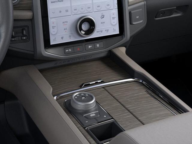 new 2024 Ford Expedition car, priced at $64,895