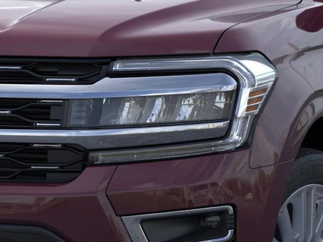 new 2024 Ford Expedition car, priced at $64,895