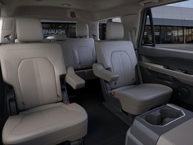 new 2024 Ford Expedition car, priced at $64,895