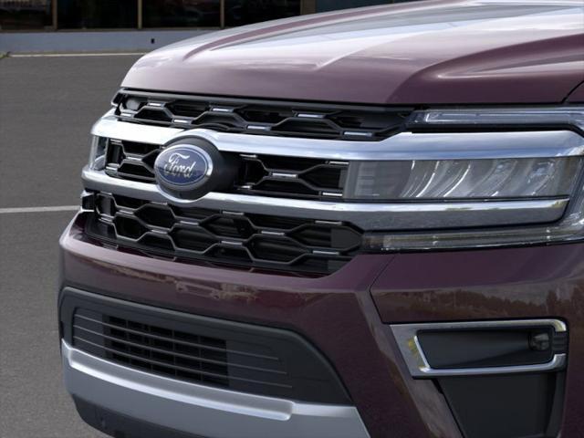 new 2024 Ford Expedition car, priced at $64,895