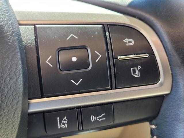 used 2022 Lexus GX 460 car, priced at $51,900