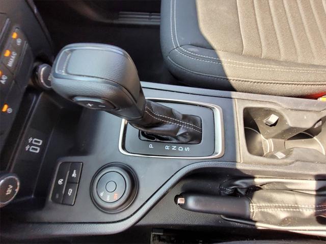 used 2020 Ford Ranger car