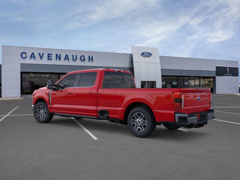 new 2026 Ford F-350 car, priced at $71,640