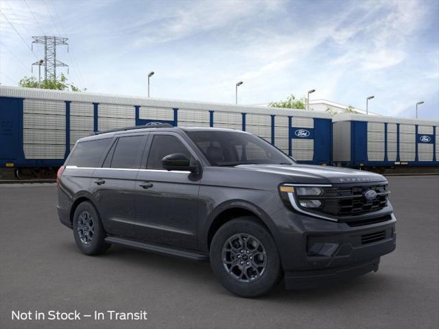 new 2025 Ford Expedition car, priced at $67,690