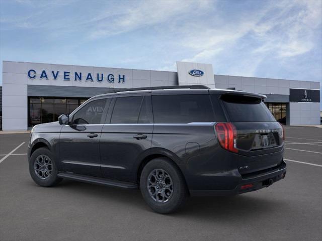 new 2025 Ford Expedition car, priced at $67,690